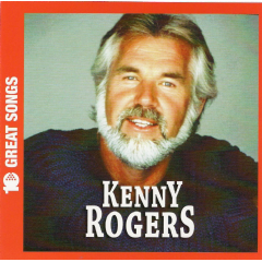 10 Great Songs (CD)