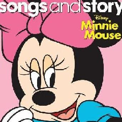 Children - Songs &amp; Story - Minnie Mouse (CD)