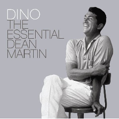 Dino - The Essential Dean Martin (CD)