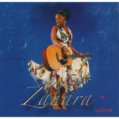 Zahara - Loliwe (CD)