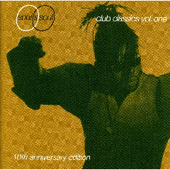 Club Classics Vols.1 &amp; 2 (CD)