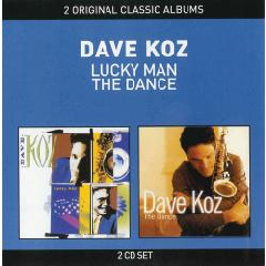 Lucky Man / The Dance (CD)