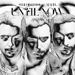 Until Now (CD)