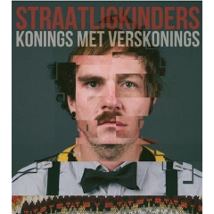 Konings Met Verskonings (CD)