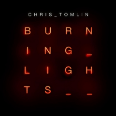 Burning Lights (CD)