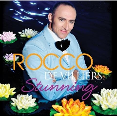 De Villiers, Rocco - Stunning (CD)