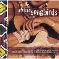 Sisters Out Of Africa (CD)