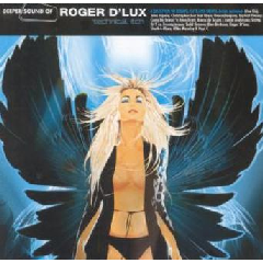 Various - Deeper Sound Of Roger D'Lux:Technical (CD)