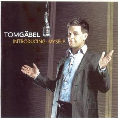 Tom Gabel - Introducing: Myself (CD)