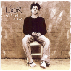 Lior - Autumn Flow (CD)