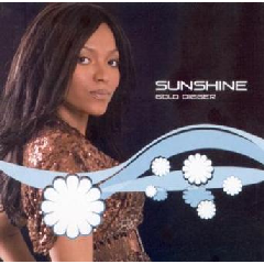 Sunshine - Gold Digger (CD)