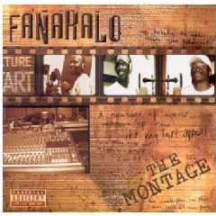 Fanakalo - The Montage (CD)