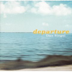 Departure (CD)