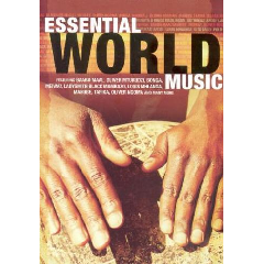 Essentail World Music (CD)