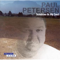 Paul Petersen - Sunshine In My Soul (CD)