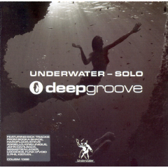 Various - Underwater Solo-Deepgroove (CD)