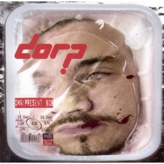 Omni Present Bob (CD)