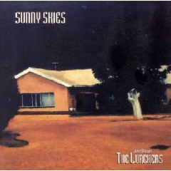 Sunny Skies (CD)