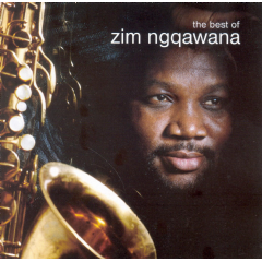 Zim Ngqawana (CD)