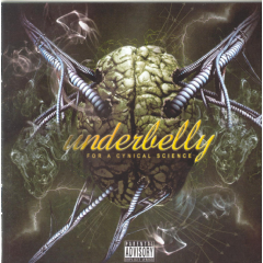 For A Cynical Science (CD)