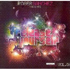 Release Yourself - Vol.6 - Mixed By Roger Sanchez - Various Artists (CD)