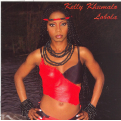 Kelly Khumalo - Lobola (cd)  Buy Online in South Africa 