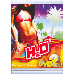 Various - H20 The Dvd Volume 2 (CD)