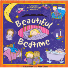 Beautiful Creatures: Beautiful Bedtime (CD)