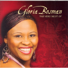 Very Best Of Gloria Bosman (1999-2009) (CD)