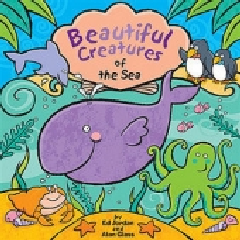 Children - Beautiful Creatures Of The Sea (CD)
