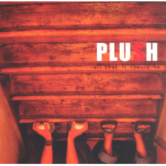 All That Is Should Be (CD)