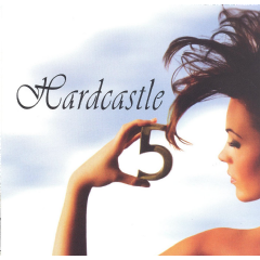 Paul Hardcastle - Hardcastle 5 (CD)