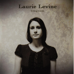 Laurie Levine - Living Room (CD)