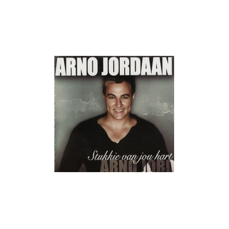 stukkie van jou hart