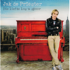 jak de priester die liefde los n spoor