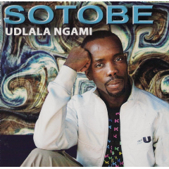 Udlala Ngami (CD)