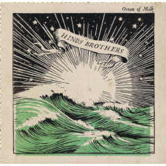 Ocean Of Milk (CD)