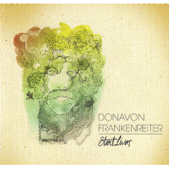 Start Livin' (SA Tour Edition) (CD)