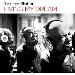 Living My Dream (CD)