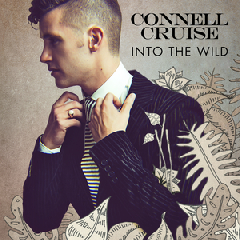 Connell Cruise - Into The Wild (Ep) (CD)