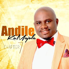 Andile Ka Majola - Chapter 7 (CD)