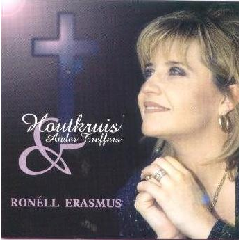 Houtkruis &amp; Ander Treffers (CD)