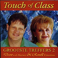 Touch Of Class Treffers 2 (CD)