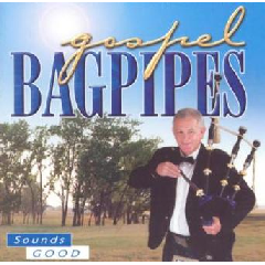 Gospel Bagpipes (CD)