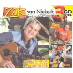 Byt My / Lekkerkry (CD)