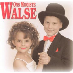 Ons Mooiste Walse (CD)