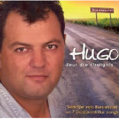 Deur Die Straights (CD)