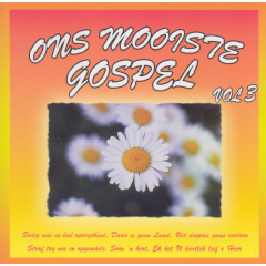Ons Mooiste Gospel - Vol.3 (CD)