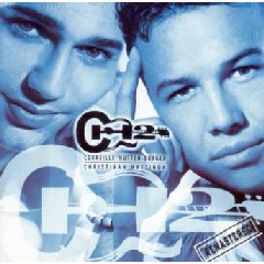 Remastered (CD)