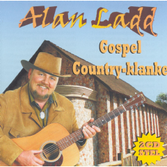 Gospel Country Klanke (CD)